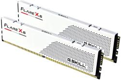 G.SKILL Flare X5 96GB (2x48GB) DDR5 6000MHz F5-6000J3036F48GX2-FX5W
