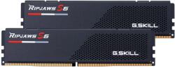 G.SKILL Ripjaws S5 64GB (2x32GB) DDR5 6000MHz F5-6000J2836G32GX2-RS5K