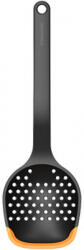 Fiskars Lingura perforata FISKARS Functional Form 1027302 negru (1027302)