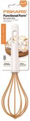 FISKARS Habverő, szilikon felülettel, FISKARS (1023613) - kellekanyagonline