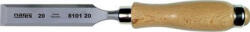 NAREX véső 8101 26 26/140/280 mm, lapos, fa, Cr-Mn (233102)