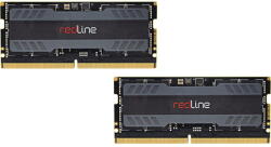 Mushkin Redline 96GB (2x48GB) DDR5 5600MHz MRA5S560LKKD48GX2