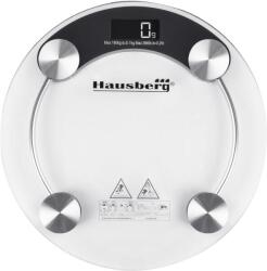 Hausberg HB-6000NG Cantar baie