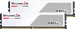G.SKILL Ripjaws S5 96GB (2x48GB) DDR5 6000MHz F5-6000J3036F48GX2-RS5W