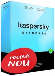 Kaspersky Standard 10 PC ani: 2, reinnoire (KL1041ODKDS-R) - bestmall