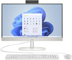 HP All-In-One 24-cr0000nc 8E9L1EA Számítógép konfiguráció