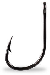 Mustad Big Gun Hooks 2/0 7db/csomag (m4160200) - marlin