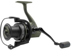 Delphin Mély dob Delphin AMOX 6T DP Aluminium (101005173) - marlin