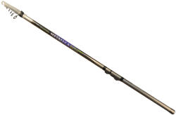 ARNO Metallca Bolo (7.0*7) Mixed Carbon (11013800) - marlin