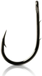 Mustad Eyed Baitholder Hook 8 10db/csomag (m4220008) - marlin