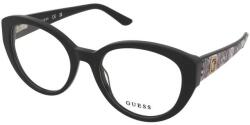 GUESS GU50127 001 Rama ochelari
