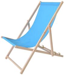 ROJAPLAST BAHAMA 120x58x80 cm kék (23210/13)