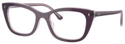 Ray-Ban RX5433 8364 Rama ochelari