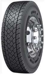 Goodyear K Maxd G2 265/70r19.5 140/138m (4038526404794)