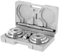 HMS Set gantere diplomat HMS STC20 20 Kg (17-59-103)