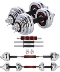 HMS Set haltera si gantere HMS STC30 (STC30)