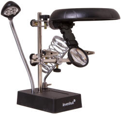  Levenhuk Zeno Desk D11 nagyító (70445) - avplanet