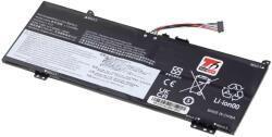 T6 Power Baterie T6 Power Lenovo Yoga 530-14IKB, IdeaPad 530S-14IKB, Flex 6-14IKB, 5928mAh, 45Wh, 4celule (NBIB0187)