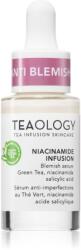 Teaology Serums Niacinamide Infusion fényesítő hatású arcszérum a pigment foltok ellen 15 ml