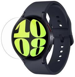 GIGAPACK Samsung Galaxy Watch 6 eSIM 44mm (SM-R945) kijelzővédő üveg (2.5d, 9h) átlátszó (GP-162643)
