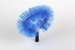  Pókhálózó kefe ovális