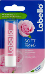 Labello Ajakápoló 5, 5ml Soft Rosé