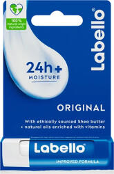 Labello Ajakápoló 5, 5ml Classic
