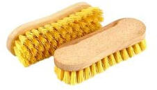 Súrolókefe Piskóta fa