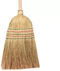  Cirokseprű 5 varrásos - lagunahigienia