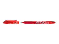 Pilot Rolă de gel Pilot Frixion 0, 5mm roșu reinscriptibil (2064-502)