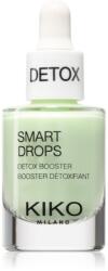 KIKO Smart Drops detoxikáló arcszérum 10 ml