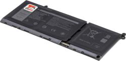 T6 Power Baterie T6 Power Dell Latitude 3320, 3420, Inspiron 3515, Vostro 3515, 3640mAh, 41Wh, 3celule, Li-pol (NBDE0220)