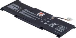 T6 Power Baterie T6 Power MSI BTY-M491, 4600mAh, 52.4Wh, 3 celule, Li-pol, conector alb (NBPR0047)