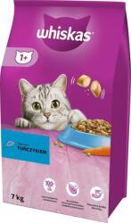 Whiskas Hrana Pentru Pisici whiskas Uscata Cu Ton Adult 7kg (5900951299209)