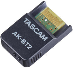 TASCAM AK-BT2, Bluetooth Adapter FR-AV2 rögzítőhöz (TM-AKBT2)