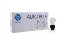 m-tech P27/7W - 3157 halogén izzó 12V 1db (72Z17) (72Z17)