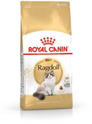 Royal Canin Hrana Uscata pentru Pisici Royal Canin Ragdoll FBN Adult 400G (3182550825955)