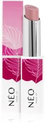 NEO Make Up Intense Serum No Transfer Lipstick Ultra matt hosszantrató rúzs árnyalat 03 Classy Rose Madame 3.5 g