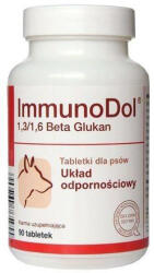 DOLFOS ImmunoDol Dog 90 comprimate