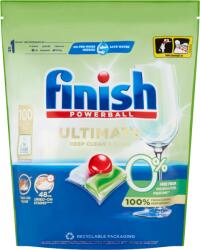 Finish Powerball Ultimate All in 1 0% mosogatógép kapszula 100 db 1270 g