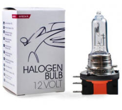 m-tech H15 halogén izzó 12V - 15/55W 1db (72Z63) (72Z63)