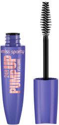  Miss Sporty Szempillaspirál Pump Up Booster Volume To Last 24H