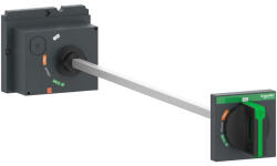 Schneider Electric Schneider hosszabbított rotációs hajtásás standard fekete kar LV429338T (LV429338T)
