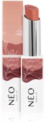 NEO Make Up Intense Serum No Transfer Lipstick Ultra matt hosszantrató rúzs árnyalat 06 Sweet Caramel Morning 3.5 g