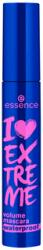 essence szempillaspirál i love extreme dúsító vízálló