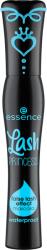 essence Lash PRINCESS false lash effect waterproof Szempillaspirál