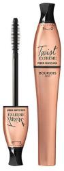 Bourjois szempillaspirál Twist Up The Volume Extreme Fiber 024 fekete