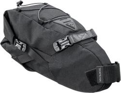 Topeak BackLoader kerékpáros táska, 6 l (TBP-BL1B)