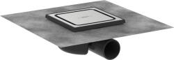 Hansgrohe RainDrain Spot rigolă duș 15 cm 56055800 (56055800)