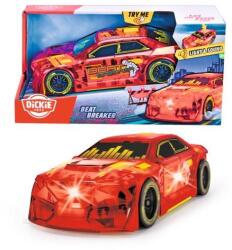 Dickie Toys Beat Breaker világító játékautó (203763010) (203763010)